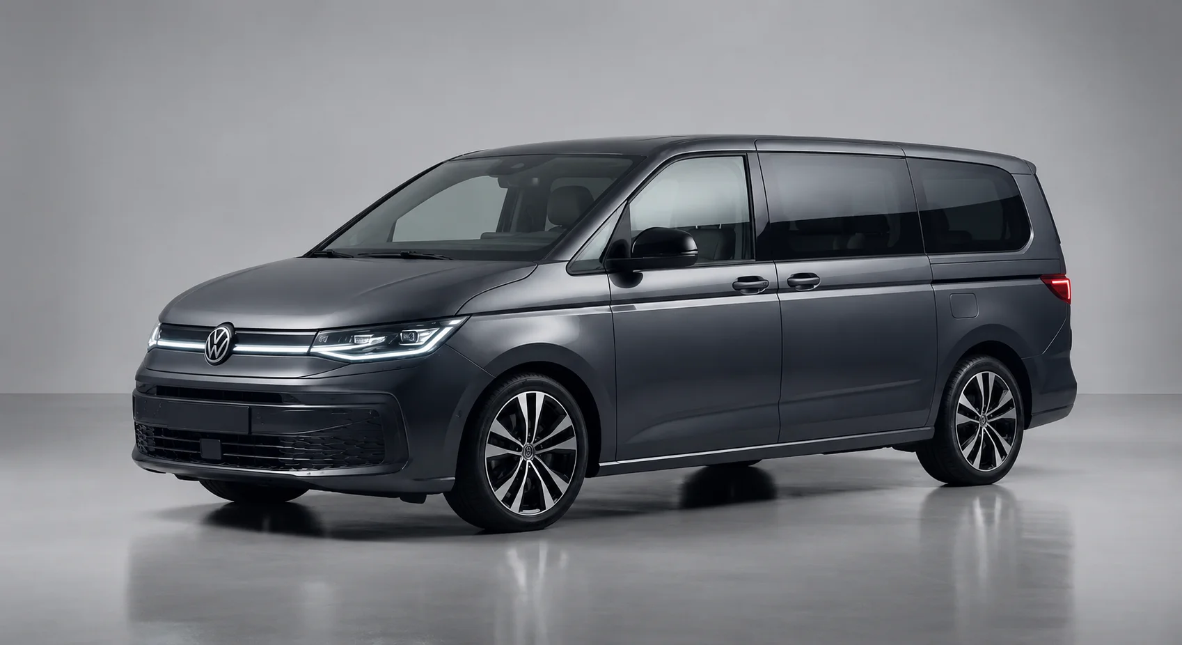 8 Seater
